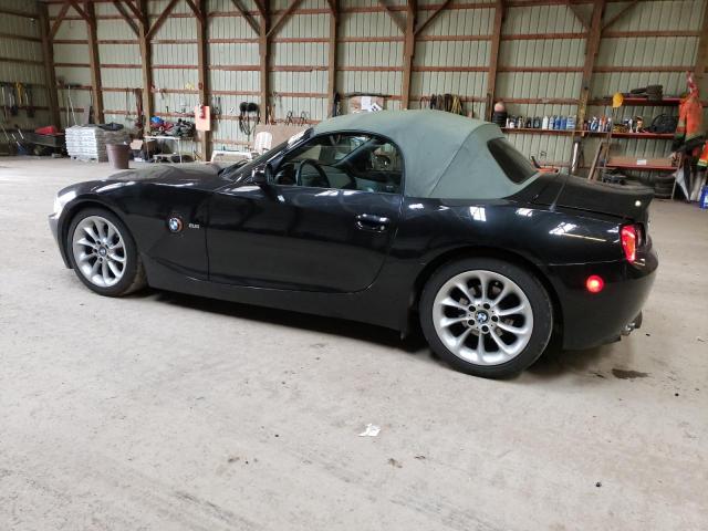 Photo 1 VIN: 4USBT33463LR62798 - BMW Z4 