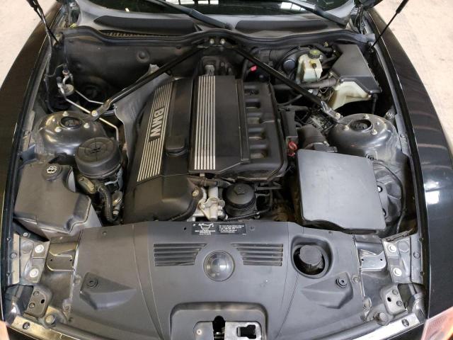 Photo 10 VIN: 4USBT33463LR62798 - BMW Z4 