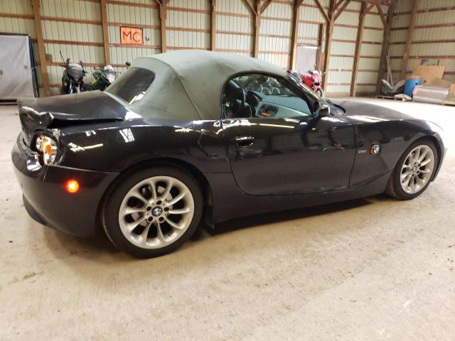 Photo 2 VIN: 4USBT33463LR62798 - BMW Z4 