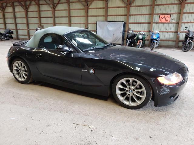 Photo 3 VIN: 4USBT33463LR62798 - BMW Z4 