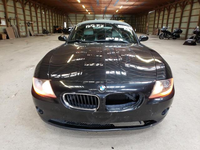 Photo 4 VIN: 4USBT33463LR62798 - BMW Z4 