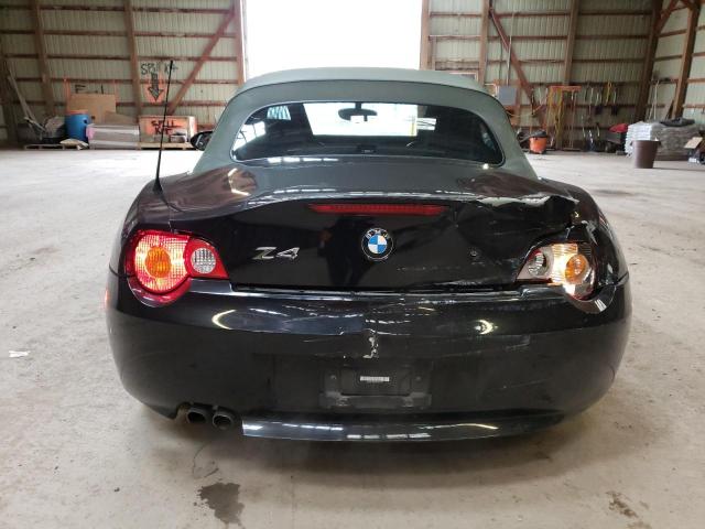 Photo 5 VIN: 4USBT33463LR62798 - BMW Z4 