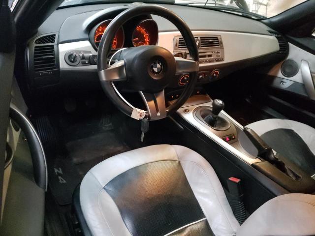 Photo 7 VIN: 4USBT33463LR62798 - BMW Z4 