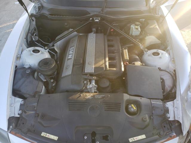 Photo 10 VIN: 4USBT33463LR62929 - BMW Z4 