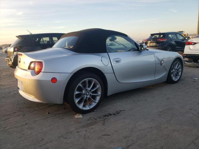 Photo 2 VIN: 4USBT33463LR62929 - BMW Z4 