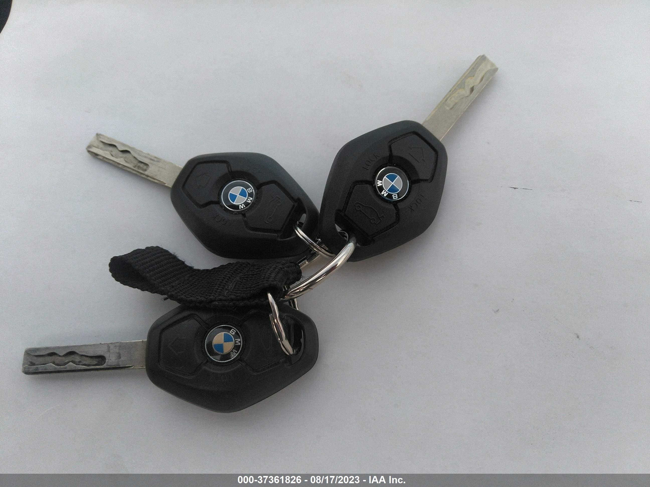 Photo 10 VIN: 4USBT33463LR65099 - BMW Z4 