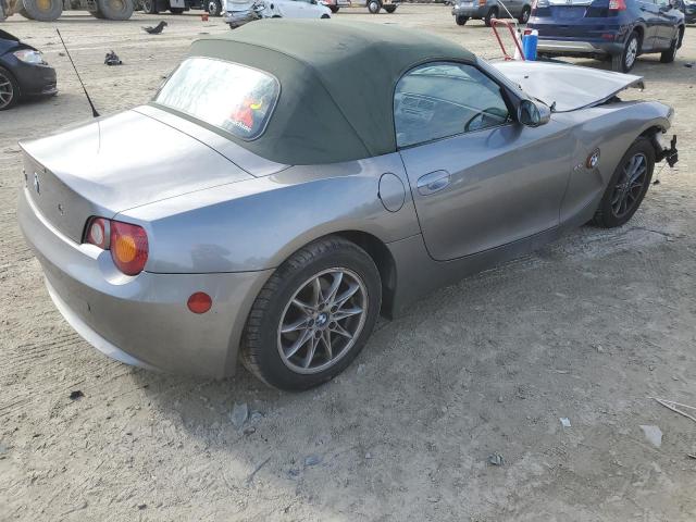 Photo 2 VIN: 4USBT33463LS43230 - BMW Z4 