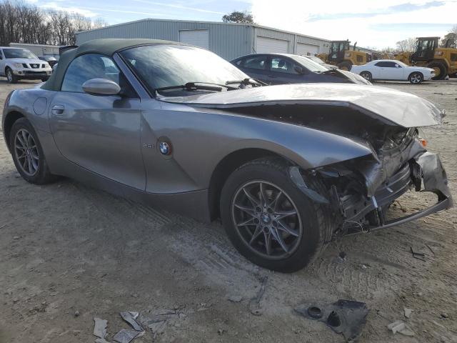 Photo 3 VIN: 4USBT33463LS43230 - BMW Z4 