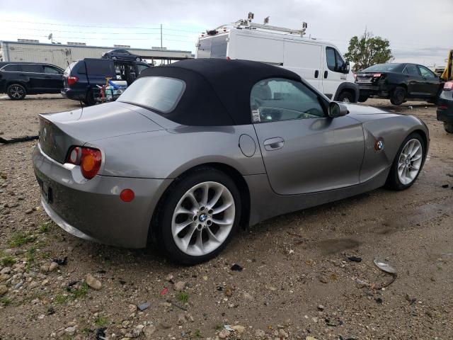 Photo 2 VIN: 4USBT33463LS44667 - BMW Z4 