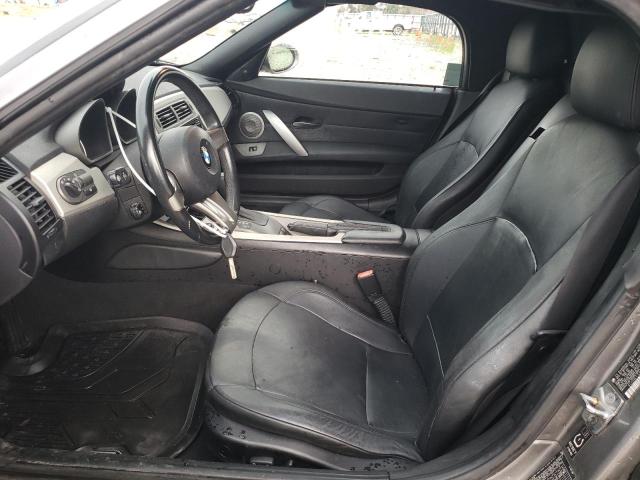 Photo 6 VIN: 4USBT33463LS44667 - BMW Z4 