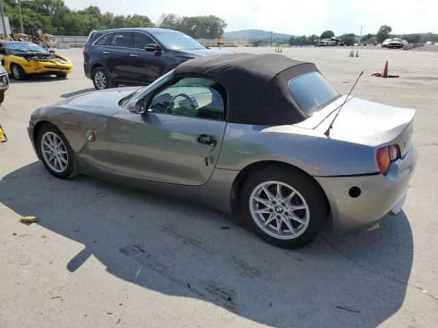 Photo 1 VIN: 4USBT33473LR60770 - BMW Z4 