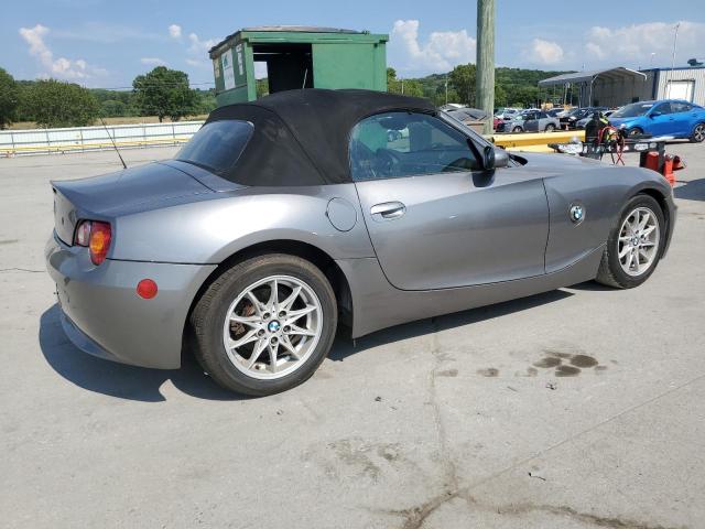 Photo 2 VIN: 4USBT33473LR60770 - BMW Z4 