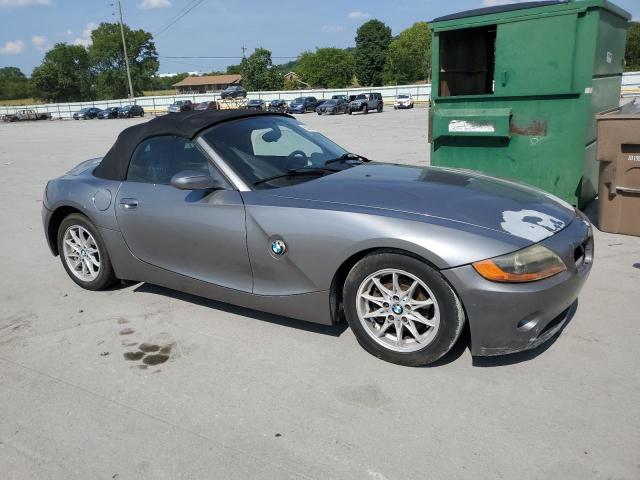 Photo 3 VIN: 4USBT33473LR60770 - BMW Z4 