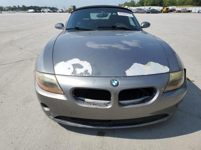 Photo 4 VIN: 4USBT33473LR60770 - BMW Z4 