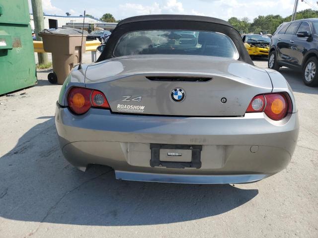 Photo 5 VIN: 4USBT33473LR60770 - BMW Z4 