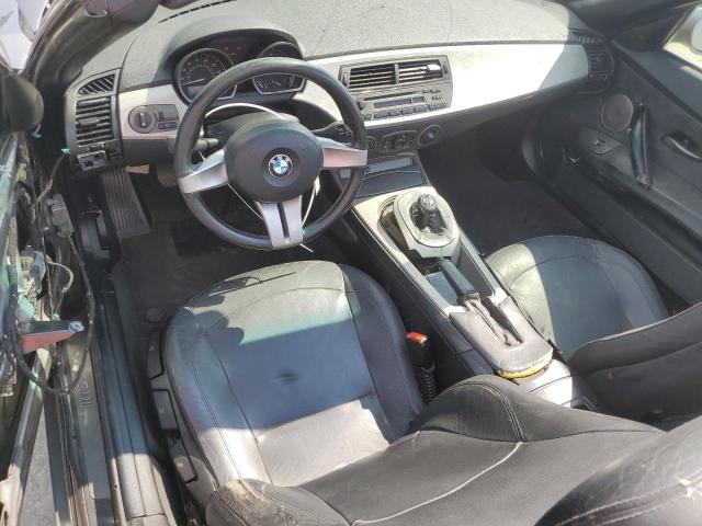 Photo 7 VIN: 4USBT33473LR60770 - BMW Z4 