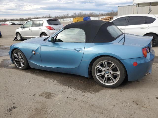 Photo 1 VIN: 4USBT33483LR60129 - BMW Z4 