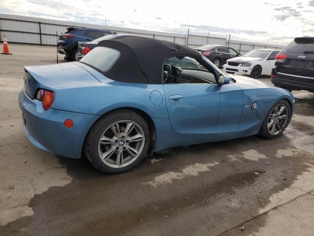 Photo 2 VIN: 4USBT33483LR60129 - BMW Z4 