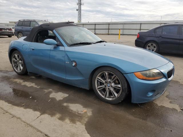 Photo 3 VIN: 4USBT33483LR60129 - BMW Z4 