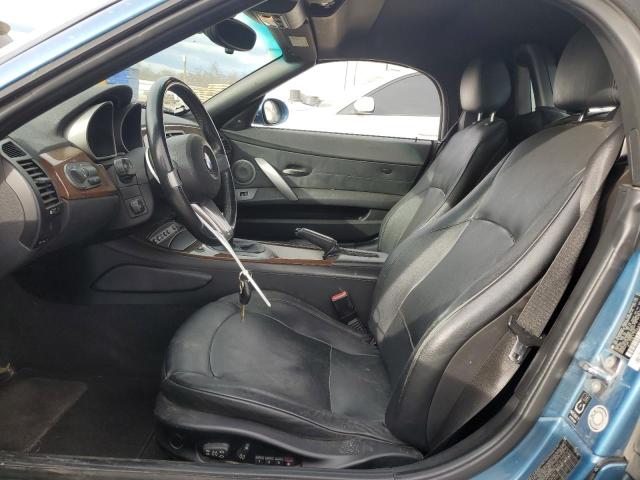 Photo 6 VIN: 4USBT33483LR60129 - BMW Z4 