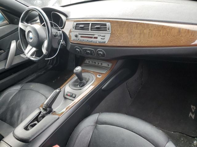 Photo 7 VIN: 4USBT33483LR60129 - BMW Z4 