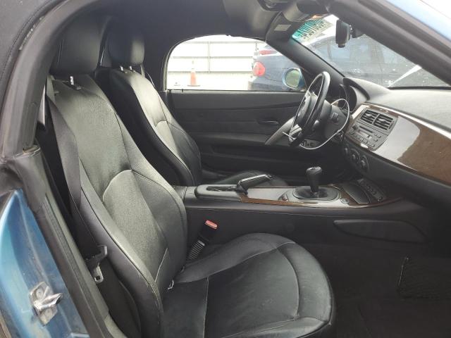 Photo 9 VIN: 4USBT33483LR60129 - BMW Z4 