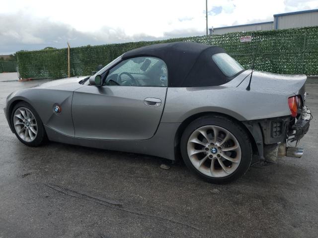 Photo 1 VIN: 4USBT33483LR64715 - BMW Z4 