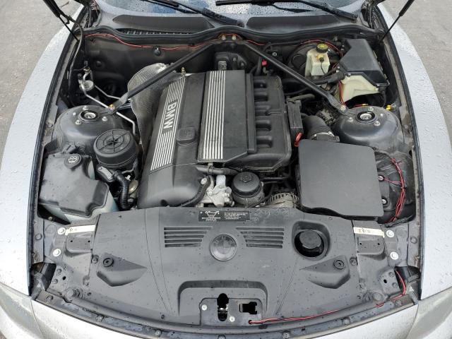 Photo 10 VIN: 4USBT33483LR64715 - BMW Z4 