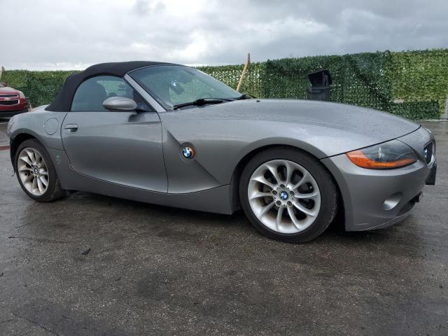 Photo 3 VIN: 4USBT33483LR64715 - BMW Z4 