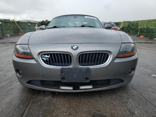 Photo 4 VIN: 4USBT33483LR64715 - BMW Z4 