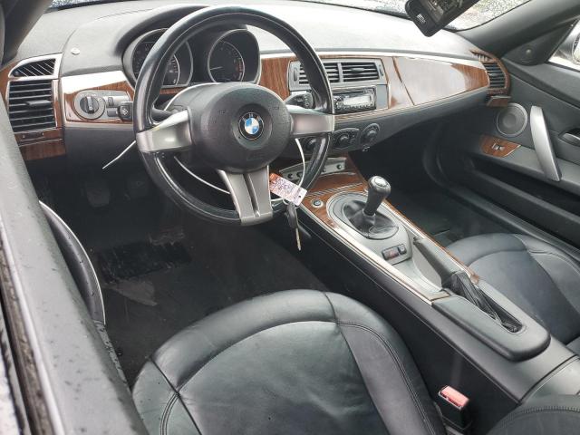 Photo 7 VIN: 4USBT33483LR64715 - BMW Z4 