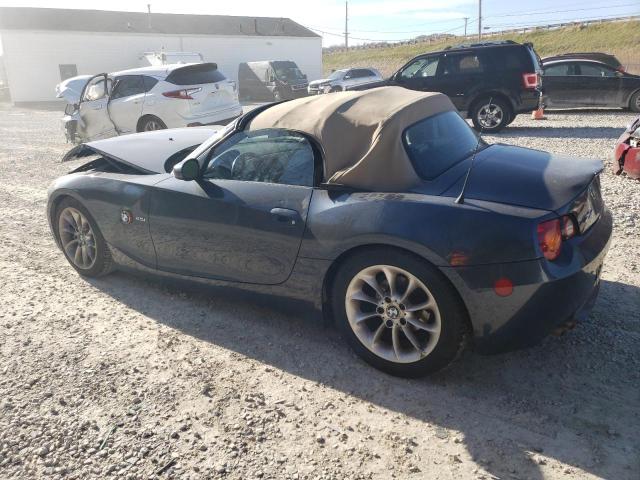 Photo 1 VIN: 4USBT33483LR65914 - BMW Z4 2.5 