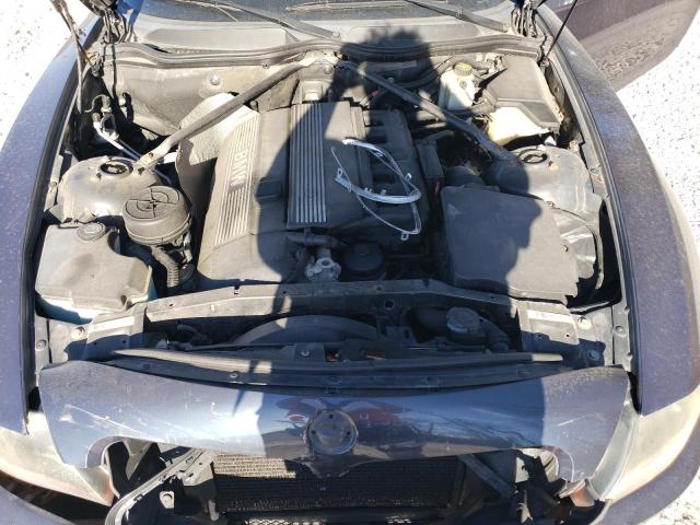 Photo 10 VIN: 4USBT33483LR65914 - BMW Z4 2.5 