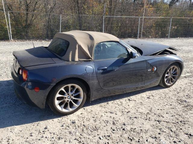 Photo 2 VIN: 4USBT33483LR65914 - BMW Z4 2.5 