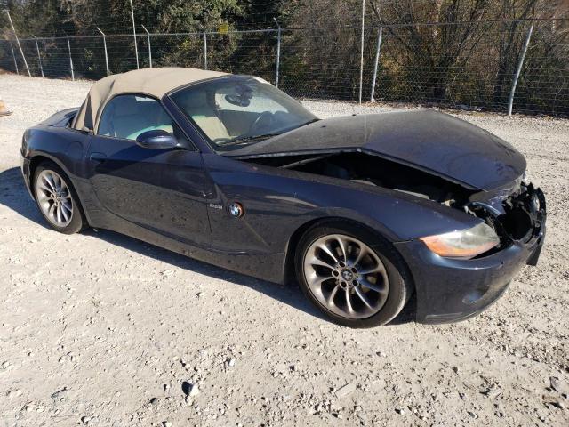 Photo 3 VIN: 4USBT33483LR65914 - BMW Z4 2.5 