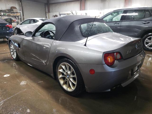 Photo 1 VIN: 4USBT33483LS43505 - BMW Z4 