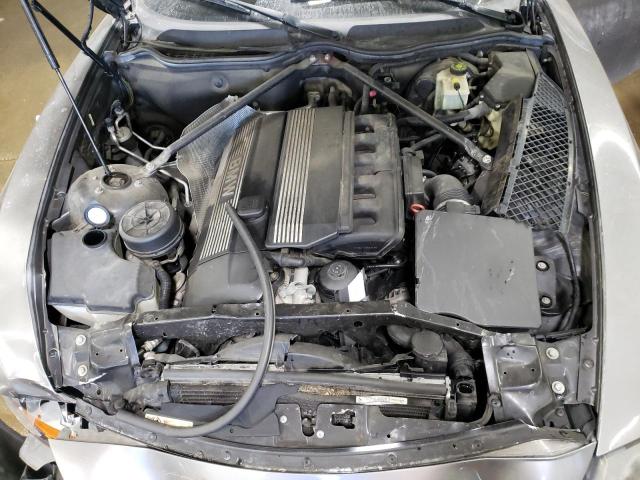 Photo 10 VIN: 4USBT33483LS43505 - BMW Z4 