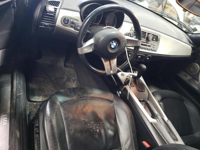 Photo 7 VIN: 4USBT33483LS43505 - BMW Z4 