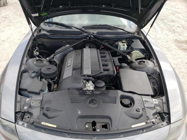 Photo 6 VIN: 4USBT33493LR61483 - BMW Z4 2.5 