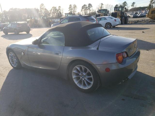 Photo 1 VIN: 4USBT33493LS47546 - BMW Z4 