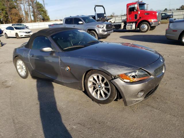 Photo 3 VIN: 4USBT33493LS47546 - BMW Z4 