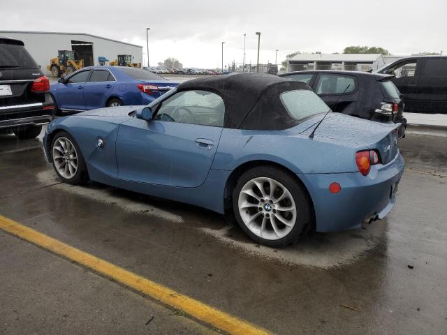 Photo 1 VIN: 4USBT334X3LR60164 - BMW Z4 