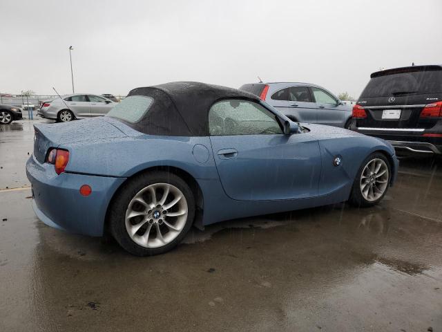 Photo 2 VIN: 4USBT334X3LR60164 - BMW Z4 