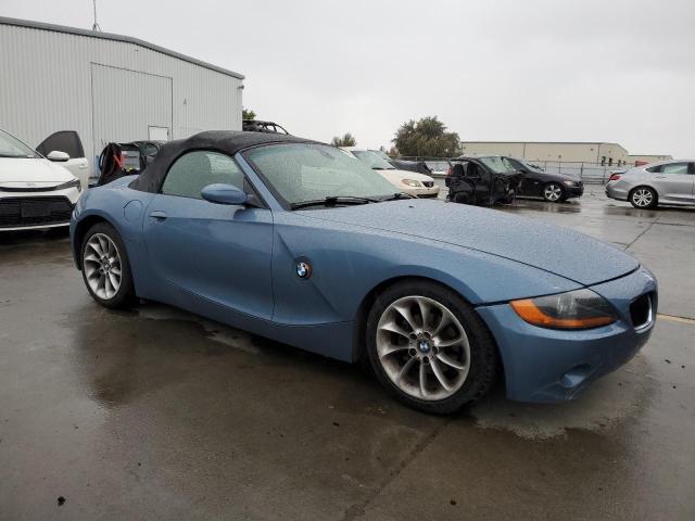 Photo 3 VIN: 4USBT334X3LR60164 - BMW Z4 