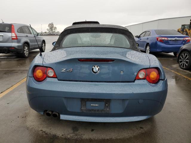 Photo 5 VIN: 4USBT334X3LR60164 - BMW Z4 