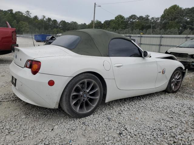 Photo 2 VIN: 4USBT334X3LR65428 - BMW Z4 2.5 