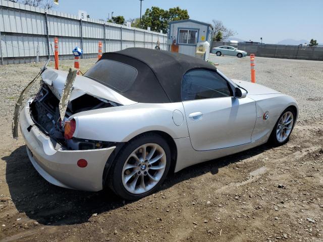 Photo 2 VIN: 4USBT334X3LS42288 - BMW Z4 