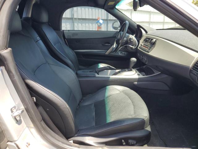 Photo 9 VIN: 4USBT334X3LS42288 - BMW Z4 