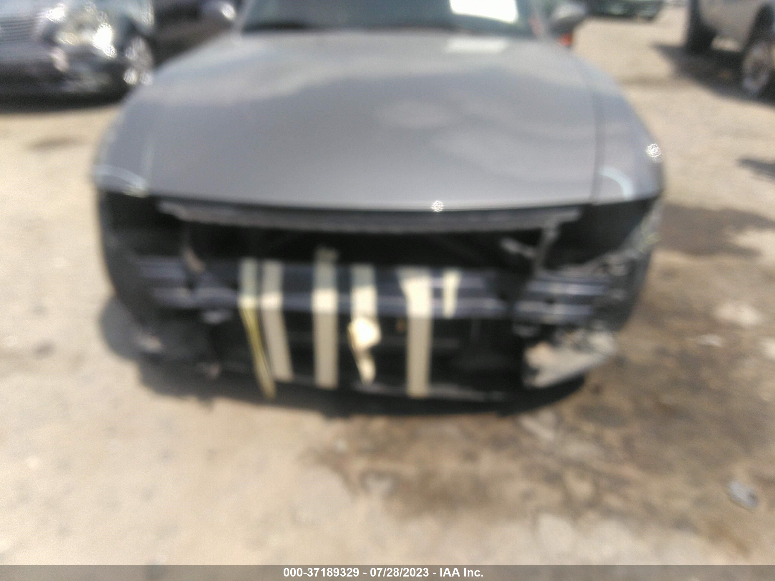 Photo 5 VIN: 4USBT334X3LS43862 - BMW Z4 