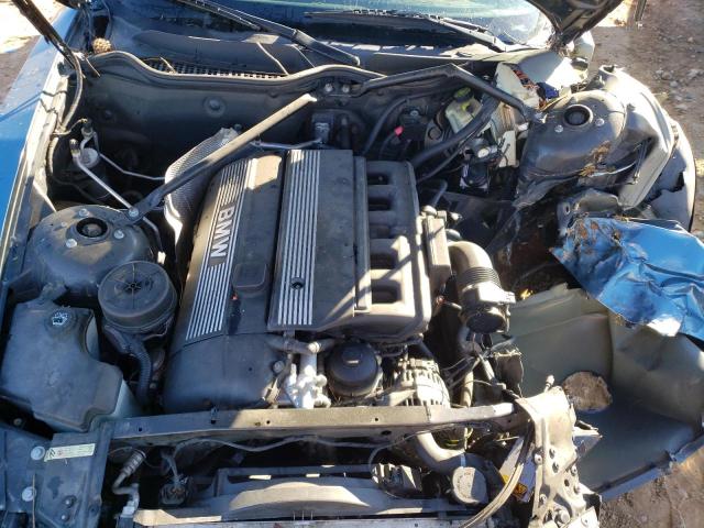 Photo 10 VIN: 4USBT33504LS49485 - BMW Z4 